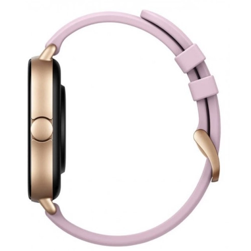 Смарт годинник Amazfit GTS 2e Lilac Purple - зображення 7