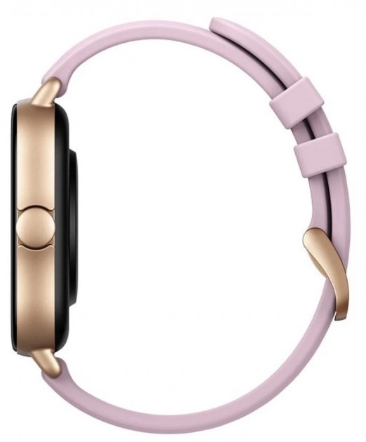 Смарт годинник Amazfit GTS 2e Lilac Purple - зображення 7