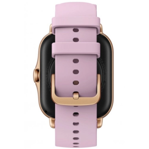 Смарт годинник Amazfit GTS 2e Lilac Purple - зображення 8