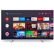 Телевізор 50" Philips 50PUS7956/12