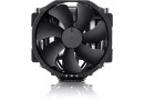 Вентилятор NOCTUA NH-D15 CHROMAX.BLACK - зображення 2