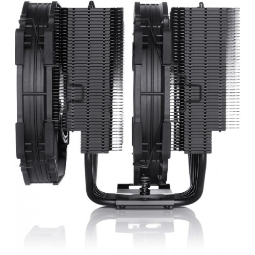 Вентилятор NOCTUA NH-D15 CHROMAX.BLACK - зображення 3