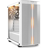 Корпус be quiet! PURE BASE 500DX White
