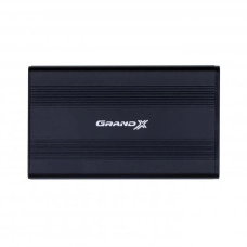 USB Mobile Rack Grand-X HDE21