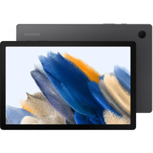 Планшет Samsung Galaxy Tab A8 4\/128Gb LTE (SM-X205NZAFEUE) - зображення 1