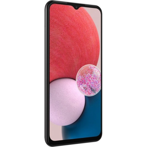 Смартфон SAMSUNG Galaxy A13 4\/64Gb Black (SM-A137FZKVEUE) - зображення 2