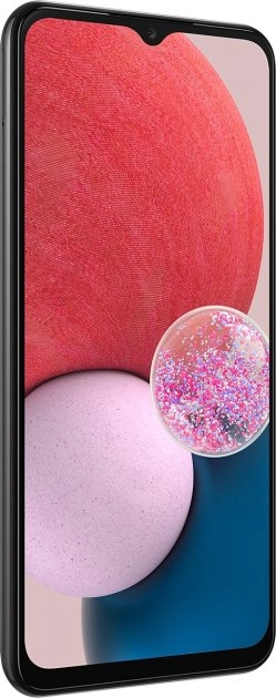 Смартфон SAMSUNG Galaxy A13 4\/64Gb Black (SM-A137FZKVEUE) - зображення 2