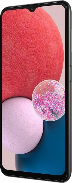 Смартфон SAMSUNG Galaxy A13 4\/64Gb Black (SM-A137FZKVEUE) - зображення 4