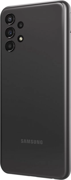 Смартфон SAMSUNG Galaxy A13 4\/64Gb Black (SM-A137FZKVEUE) - зображення 5