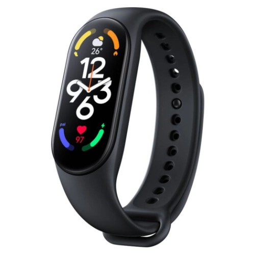 Фітнес браслет Xiaomi Mi Smart Band 7 - зображення 1