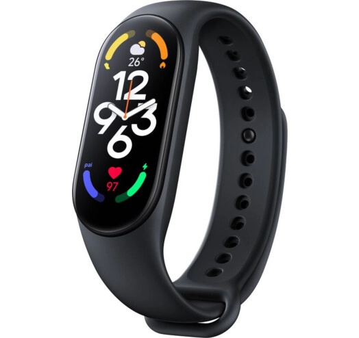 Фітнес браслет Xiaomi Mi Smart Band 7 - зображення 1