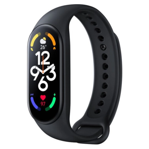 Фітнес браслет Xiaomi Mi Smart Band 7 - зображення 2