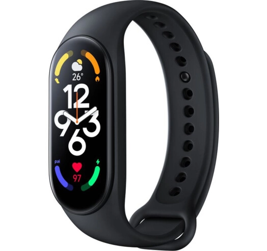 Фітнес браслет Xiaomi Mi Smart Band 7 - зображення 2