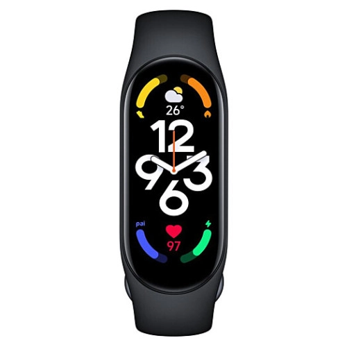 Фітнес браслет Xiaomi Mi Smart Band 7 - зображення 3