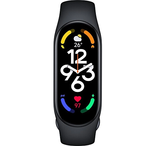 Фітнес браслет Xiaomi Mi Smart Band 7 - зображення 3