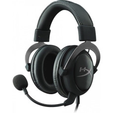 Гарнітура HyperX Cloud II Gun Metal (4P5L9AA)