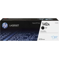 Картридж HP LJ 142A Black