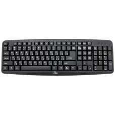 Клавіатура Esperanza TK101UA USB