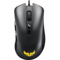 Мишка ASUS TUF M3 USB Black