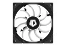 Вентилятор для корпусів 92 мм ID-COOLING TF-9215-K - зображення 1