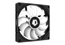 Вентилятор для корпусів 92 мм ID-COOLING TF-9215-K - зображення 2