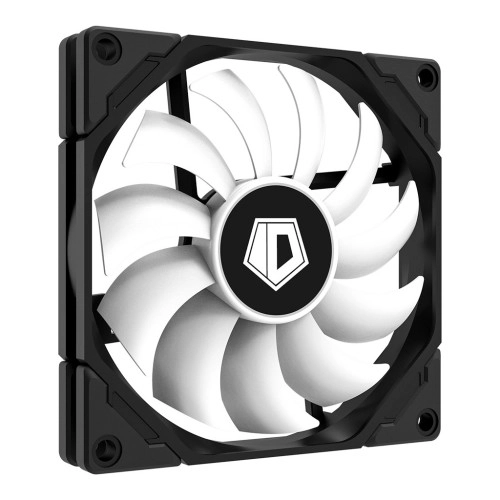 Вентилятор для корпусів 92 мм ID-COOLING TF-9215-K - зображення 2