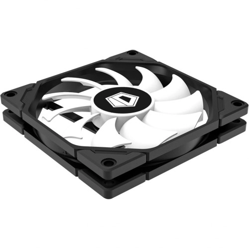 Вентилятор для корпусів 92 мм ID-COOLING TF-9215-K - зображення 3