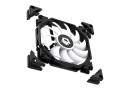 Вентилятор для корпусів 92 мм ID-COOLING TF-9215-K - зображення 4