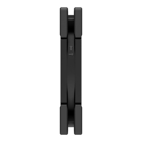 Вентилятор для корпусів 92 мм ID-COOLING TF-9215-K - зображення 5