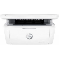 БФП HP LaserJet M140we WiFi