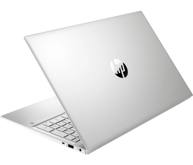 Ноутбук HP Pavilion 15-eh1112nw (597A4EA) - зображення 4