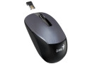 Мишка Genius Wireless NX-7015 Iron Grey - зображення 1