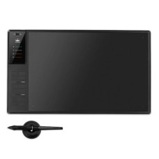 Графічний планшет Huion Inspiroy WH1409 V2