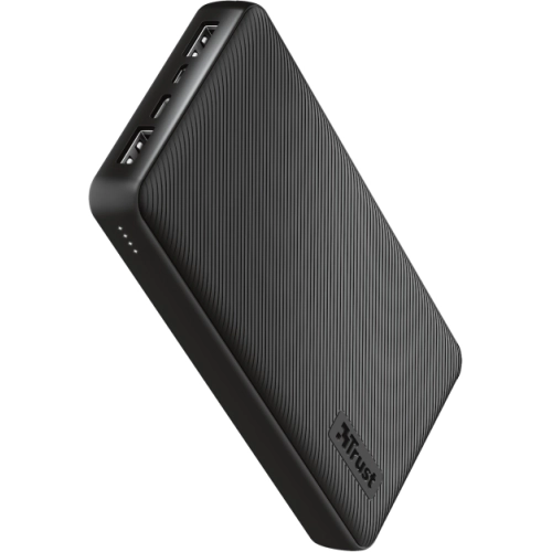 Батарея POWER BANK Trust Primo 20000mAh (23593\/24676) - зображення 2