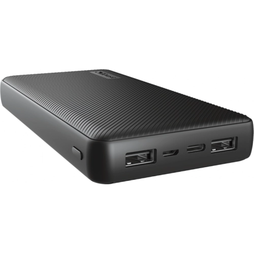 Батарея POWER BANK Trust Primo 20000mAh (23593\/24676) - зображення 3