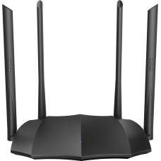 Маршрутизатор WiFi Tenda AC8 - зображення 1