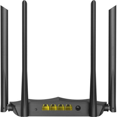 Маршрутизатор WiFi Tenda AC8 - зображення 4