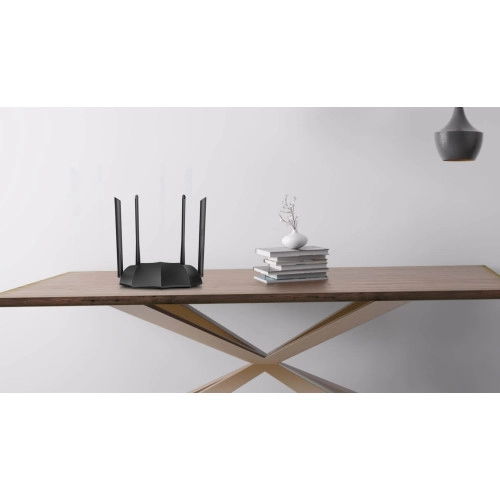 Маршрутизатор WiFi Tenda AC8 - зображення 5