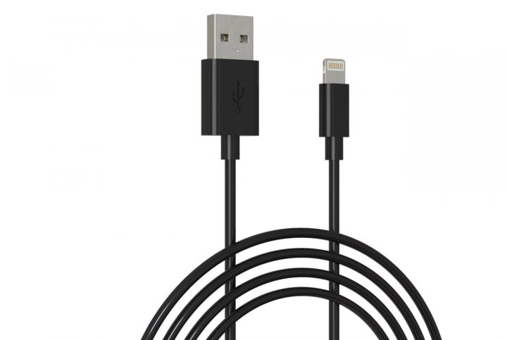 Кабель USB Lightning - зображення 2