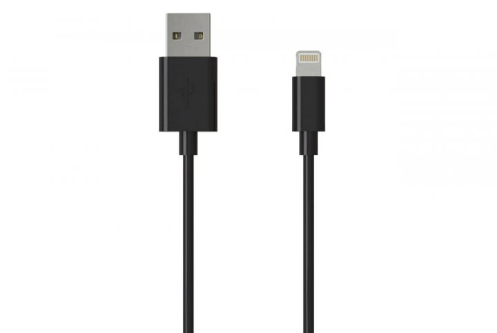 Кабель USB Lightning - зображення 3
