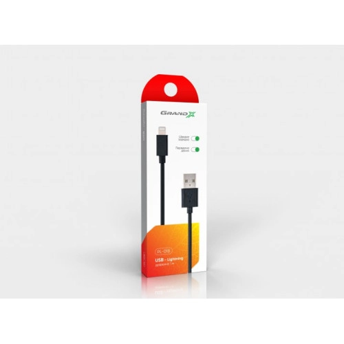Кабель USB Lightning - зображення 4