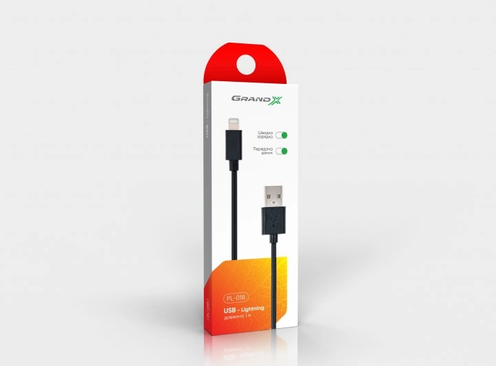 Кабель USB Lightning - зображення 5