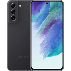 Смартфон SAMSUNG Galaxy S21 FE 5G 6\/128GB Graphite (SM-G990BZAD) - зображення 1