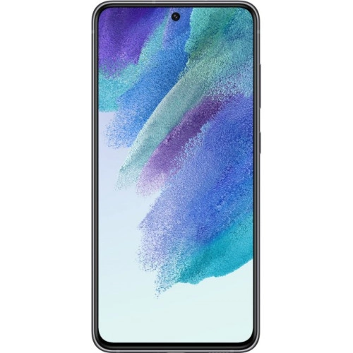 Смартфон SAMSUNG Galaxy S21 FE 5G 6\/128GB Graphite (SM-G990BZAD) - зображення 2