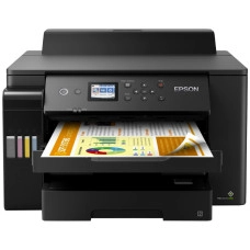 Принтер Epson L11160 з Wi-Fi