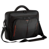 Сумка для ноутбука 17-18" Targus Classic+ Black/Red CN418EU