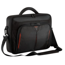 Сумка для ноутбука 17-18" Targus Classic+ Black/Red CN418EU