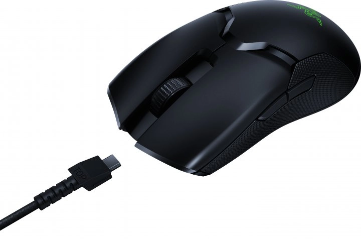 Мишка Razer Viper Ultimate - зображення 5