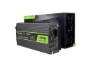 Інвертор Green Cell  INV08 12V-220V 1000W - зображення 1