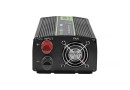 Інвертор Green Cell  INV08 12V-220V 1000W - зображення 5